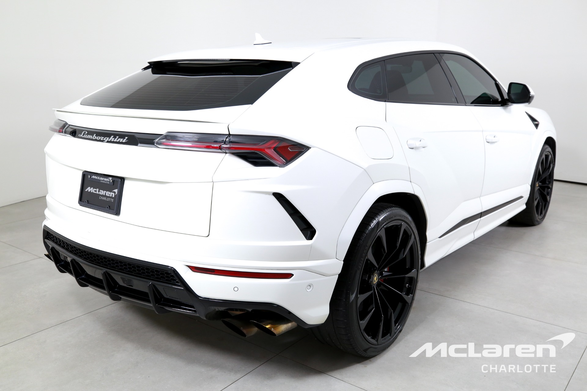 Used 2020 Lamborghini Urus  | Charlotte, NC
