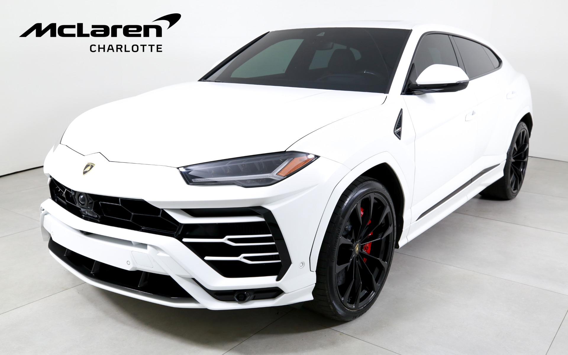 Used 2020 Lamborghini Urus  | Charlotte, NC