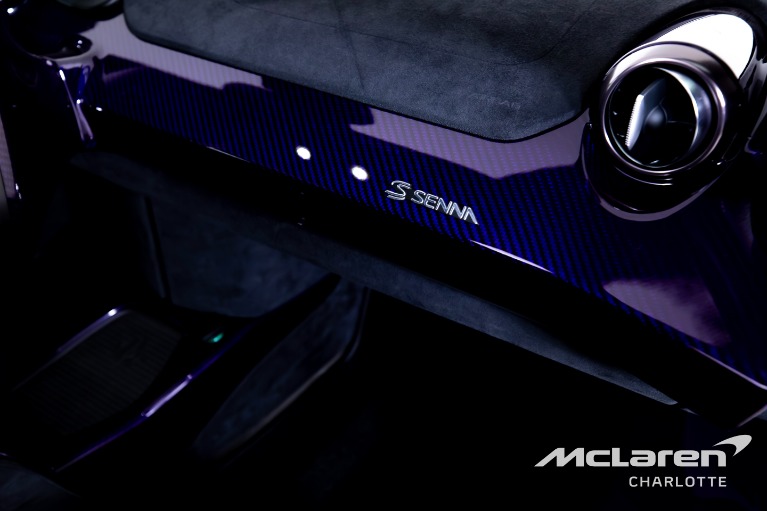 Used-2019-McLaren-Senna