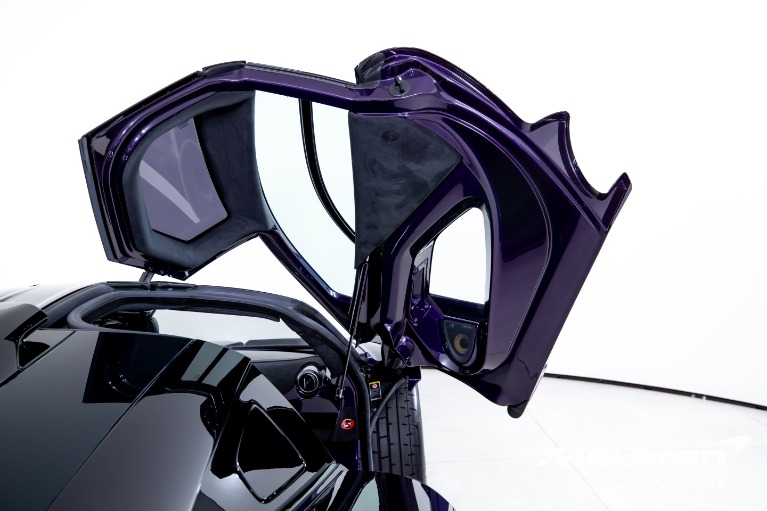 Used-2019-McLaren-Senna