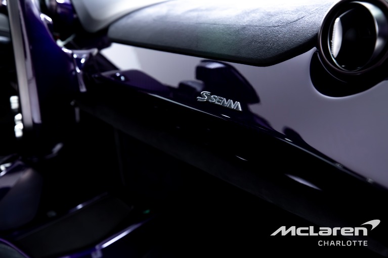 Used-2019-McLaren-Senna