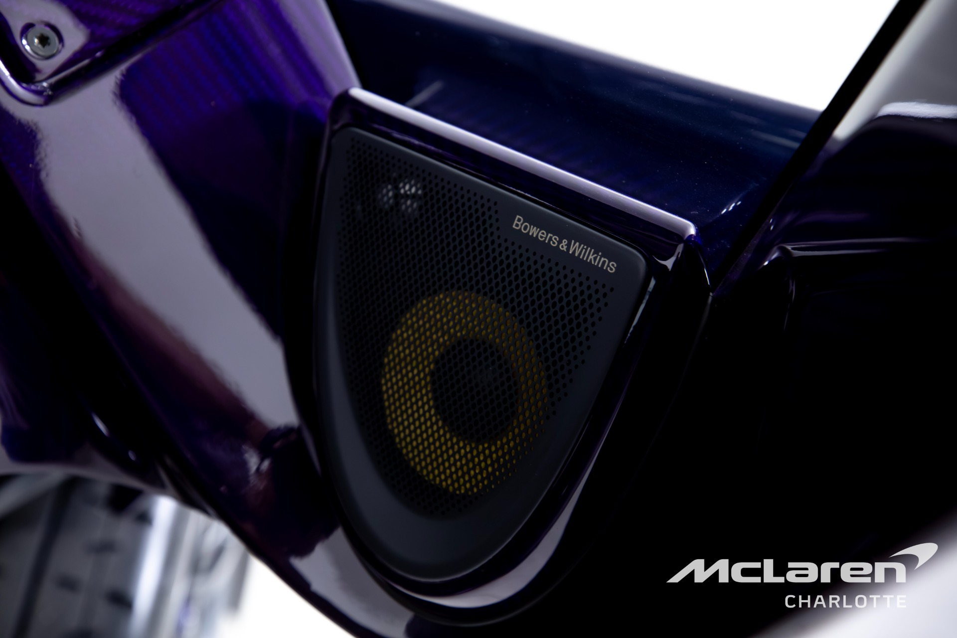 Used 2019 McLaren Senna  | Charlotte, NC