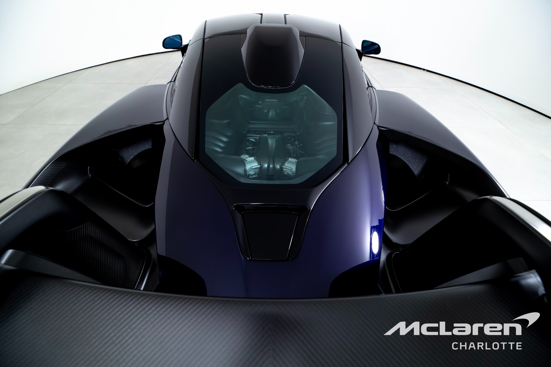 Used 2019 McLaren Senna  | Charlotte, NC