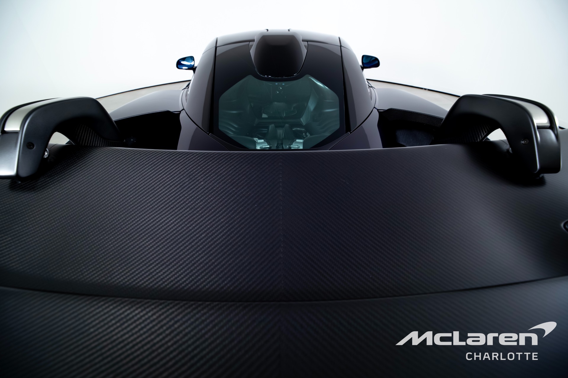 Used 2019 McLaren Senna  | Charlotte, NC