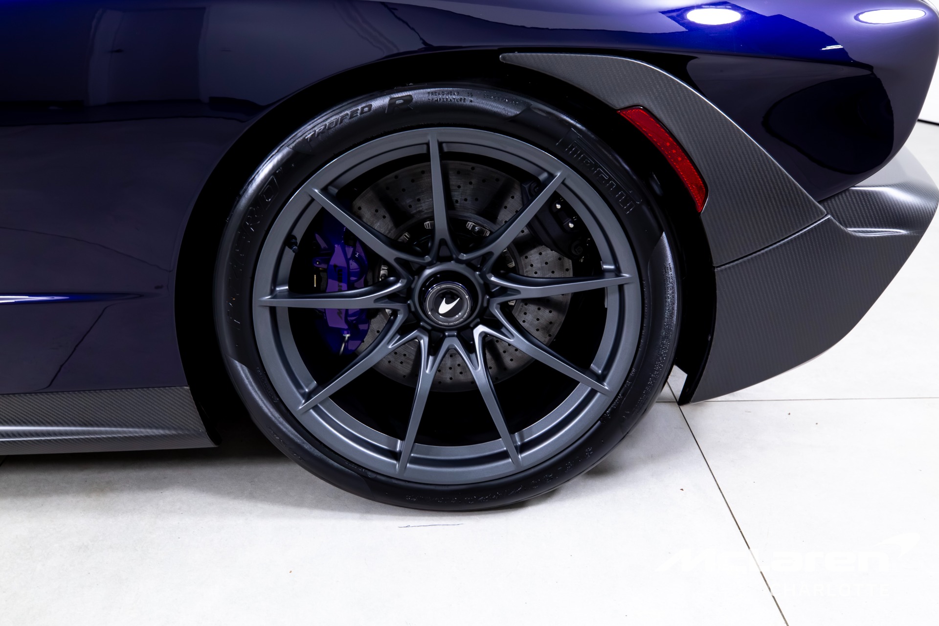 Used 2019 McLaren Senna  | Charlotte, NC