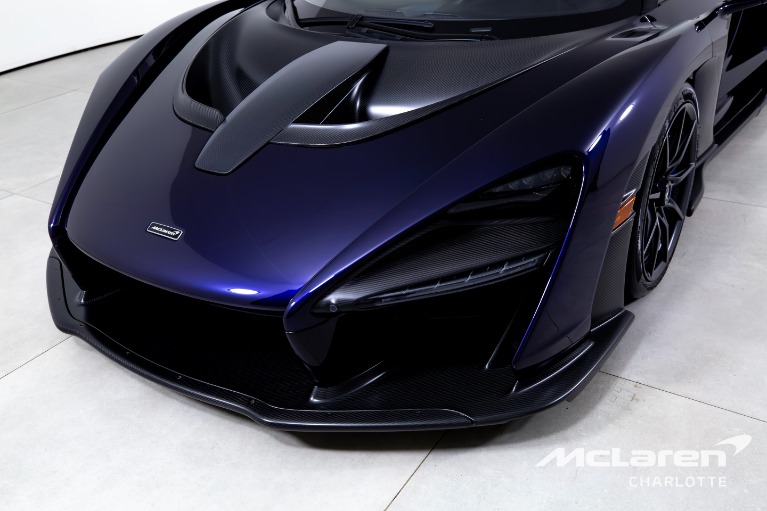 Used-2019-McLaren-Senna
