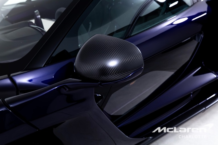 Used-2019-McLaren-Senna