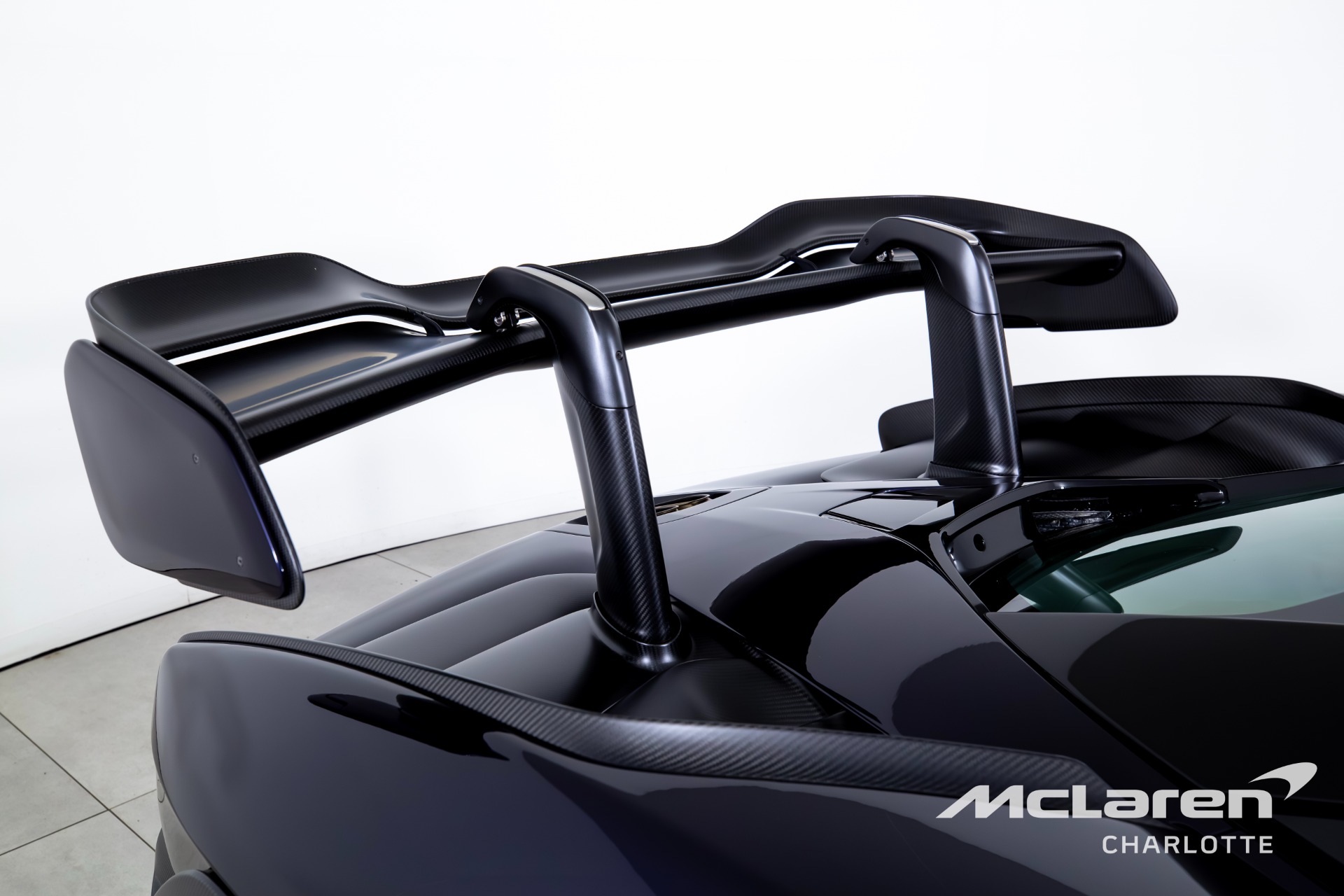 Used 2019 McLaren Senna  | Charlotte, NC