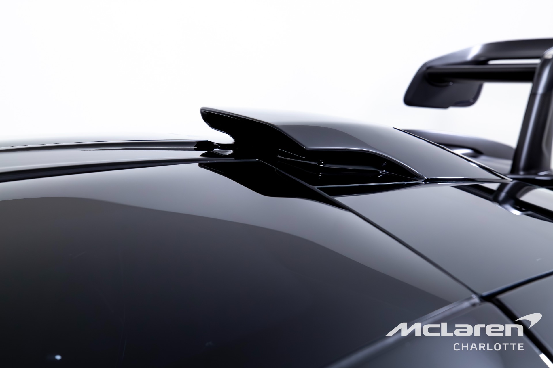 Used 2019 McLaren Senna  | Charlotte, NC