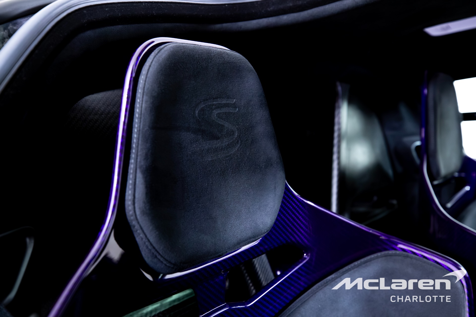 Used 2019 McLaren Senna  | Charlotte, NC