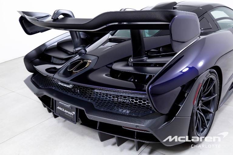 Used-2019-McLaren-Senna