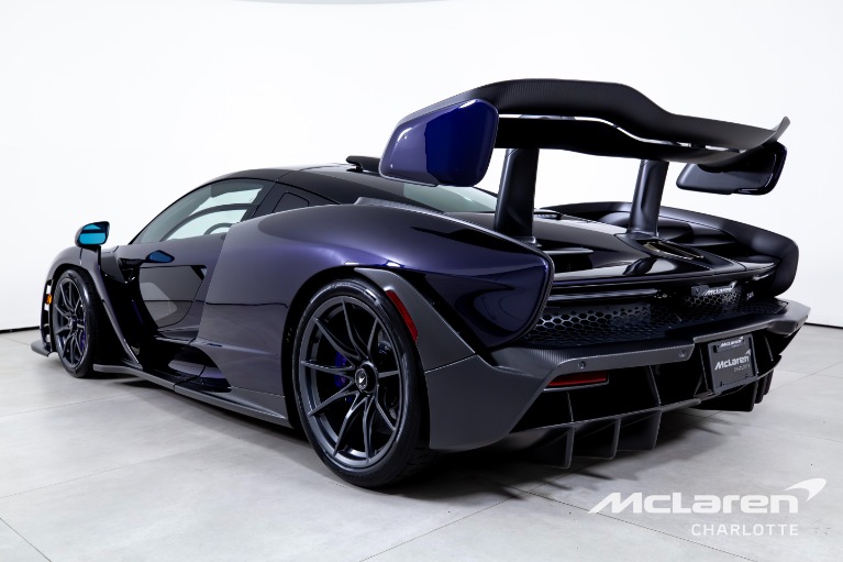 Used-2019-McLaren-Senna