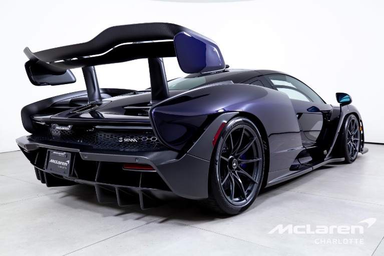 Used-2019-McLaren-Senna