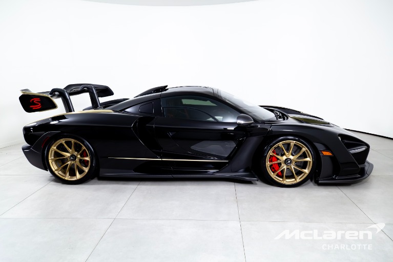 Used-2019-McLaren-Senna