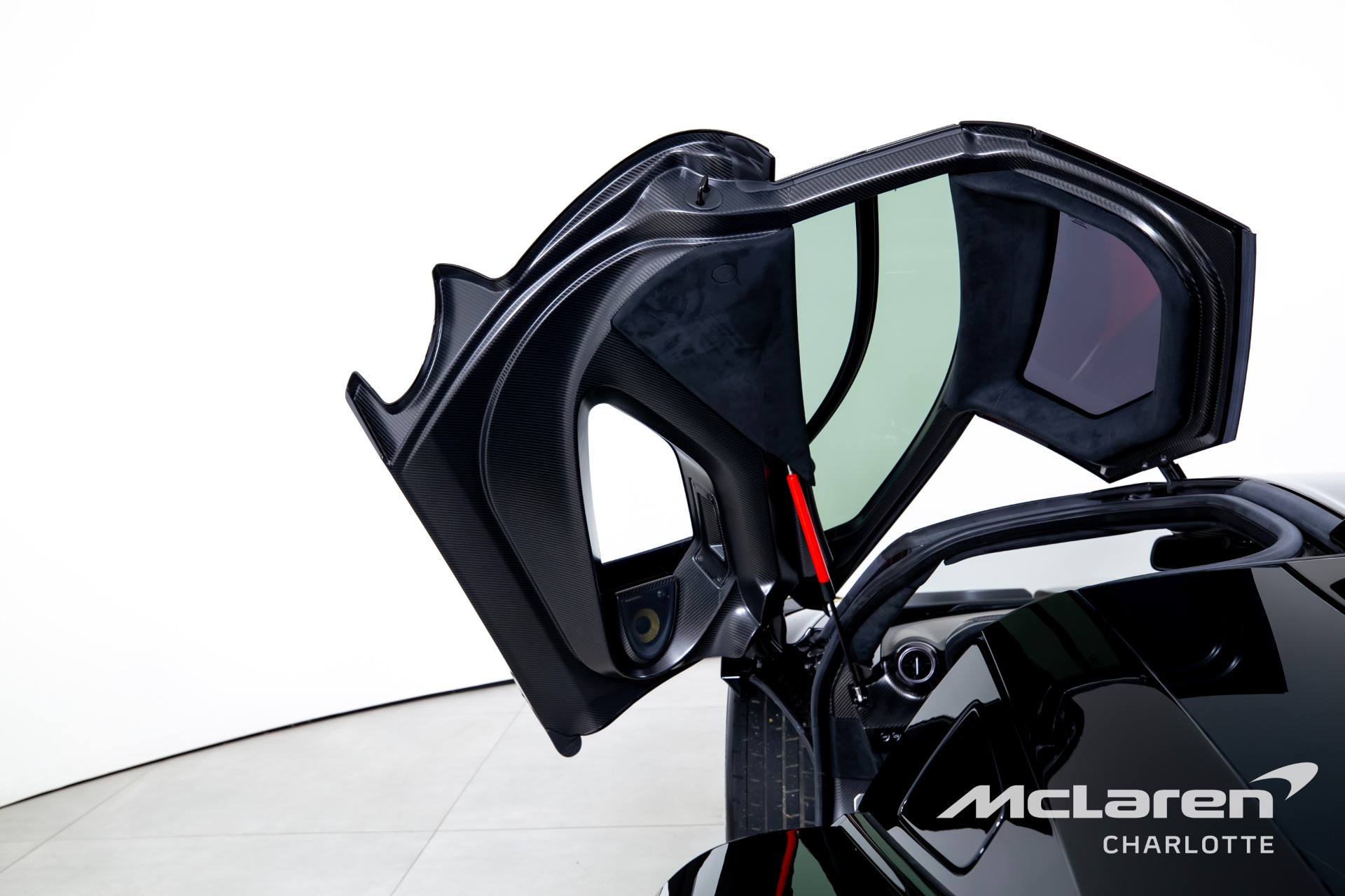 Used 2019 McLaren Senna  | Charlotte, NC