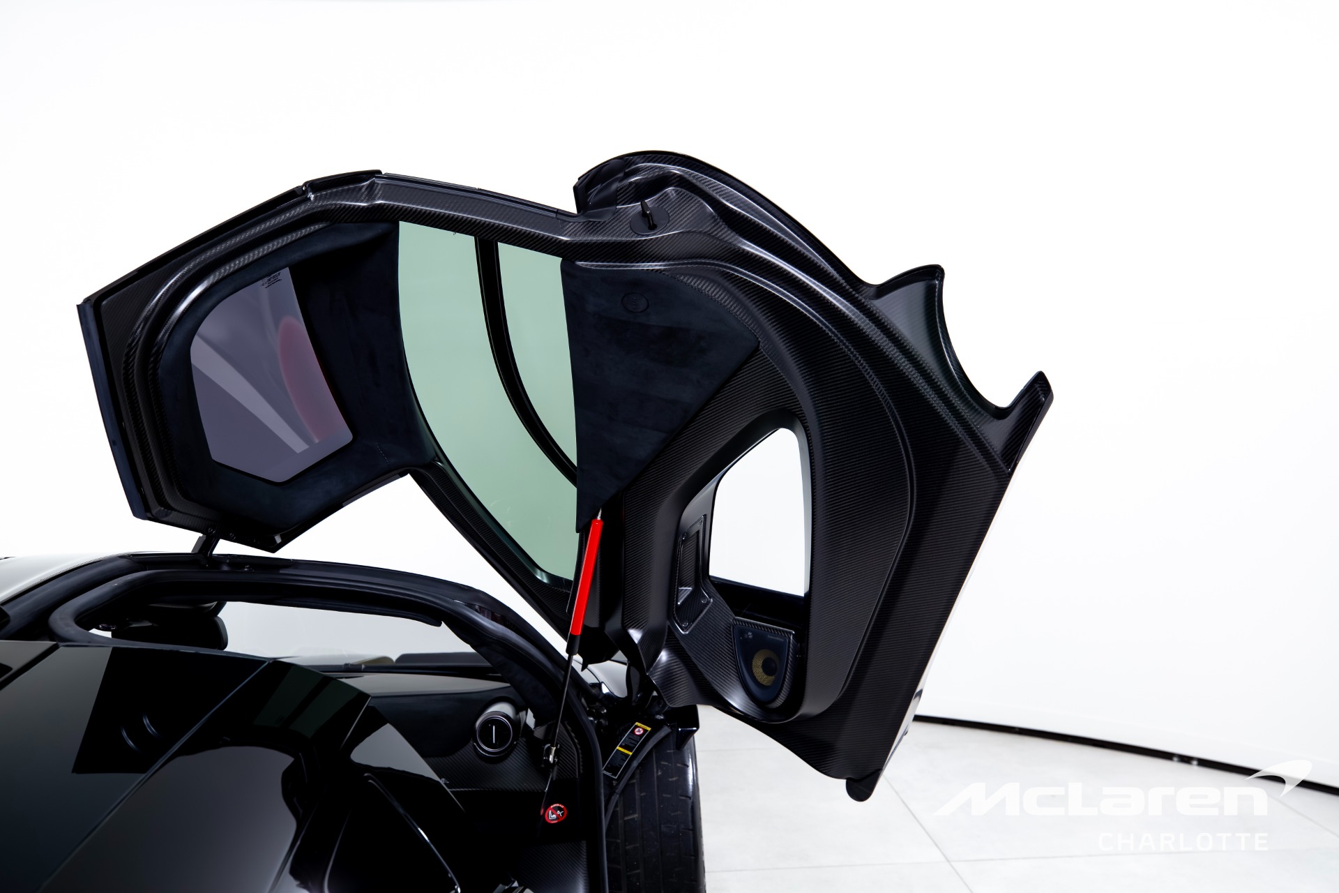 Used 2019 McLaren Senna  | Charlotte, NC