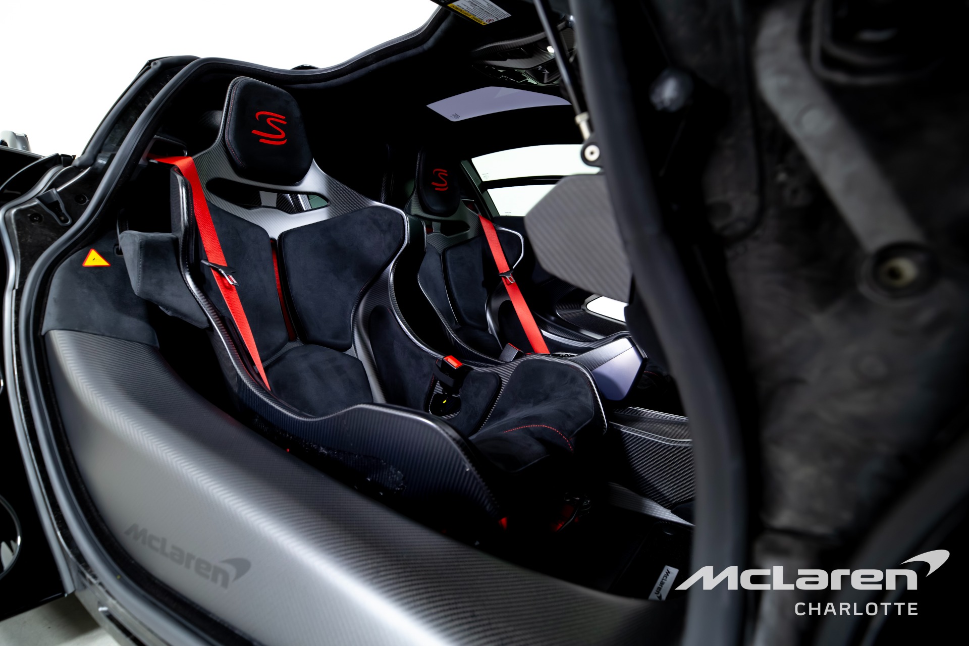 Used 2019 McLaren Senna  | Charlotte, NC
