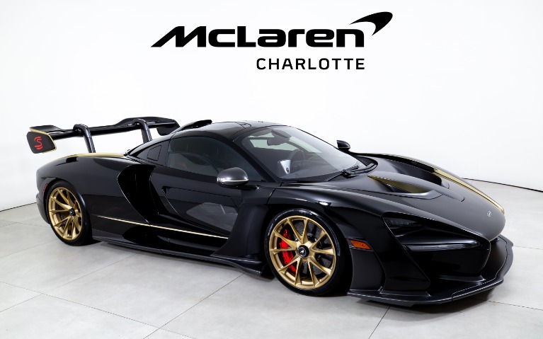 Used-2019-McLaren-Senna