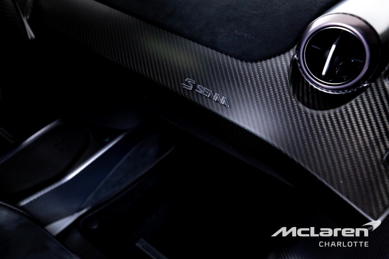 Used-2019-McLaren-Senna