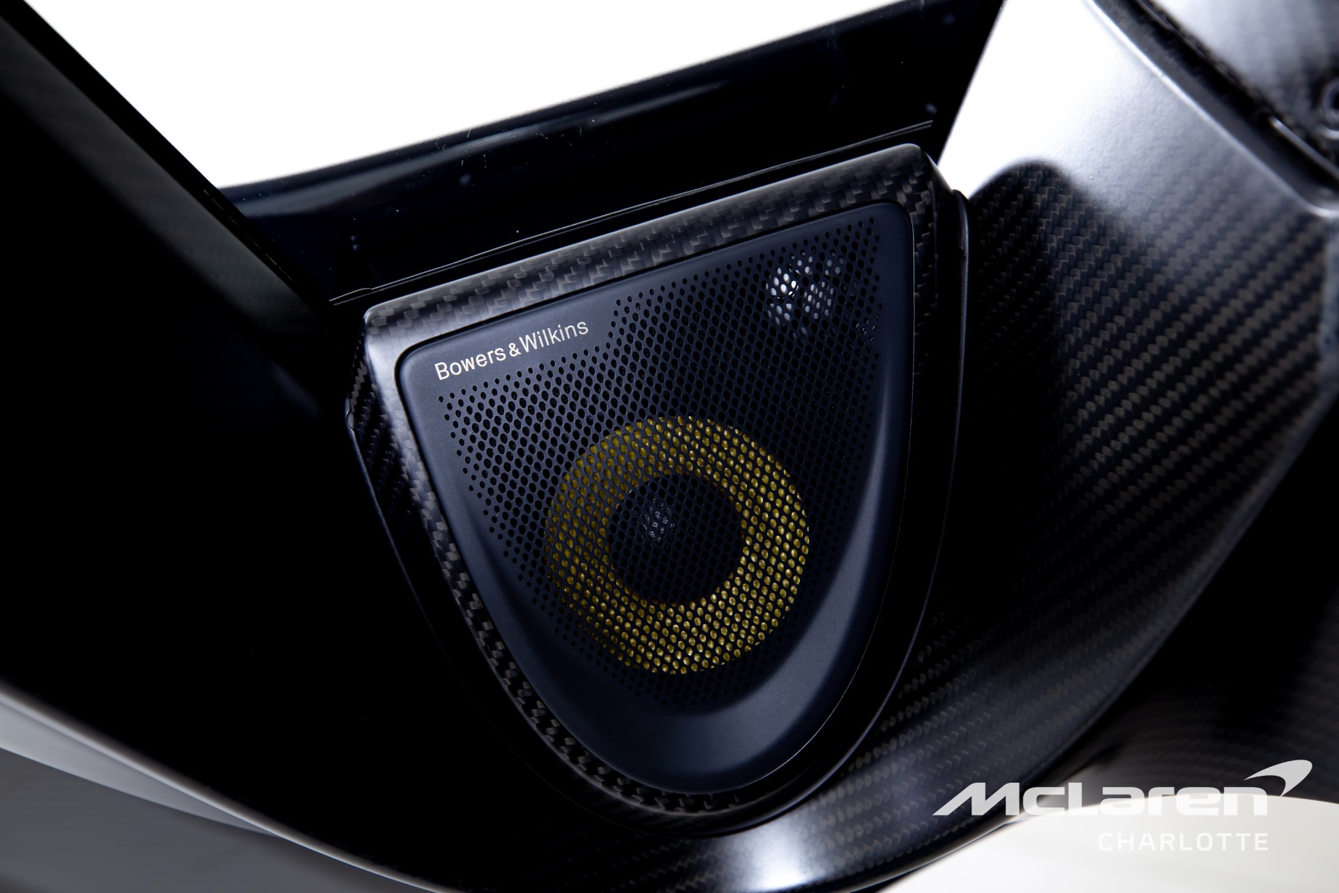 Used 2019 McLaren Senna  | Charlotte, NC