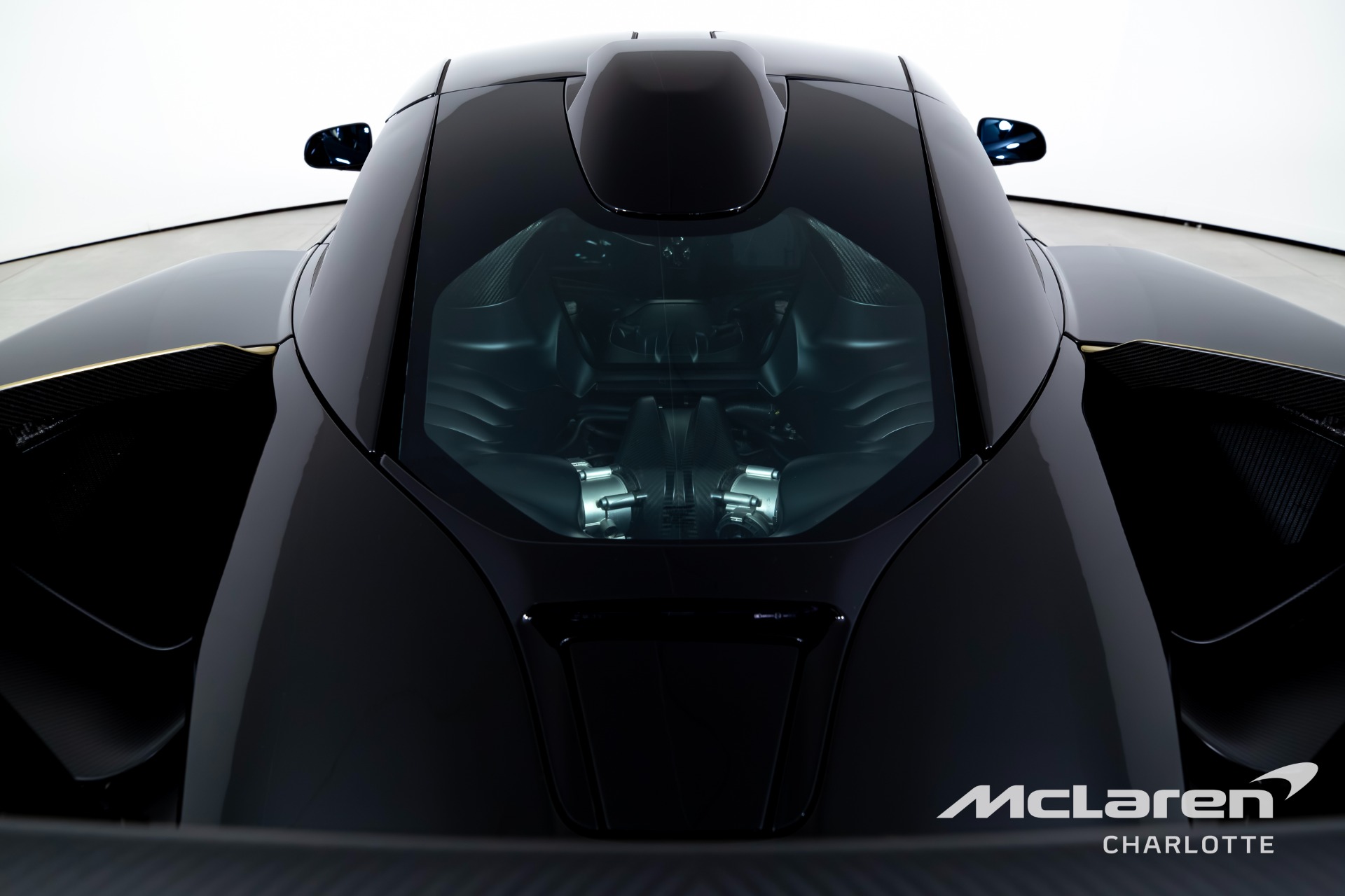 Used 2019 McLaren Senna  | Charlotte, NC