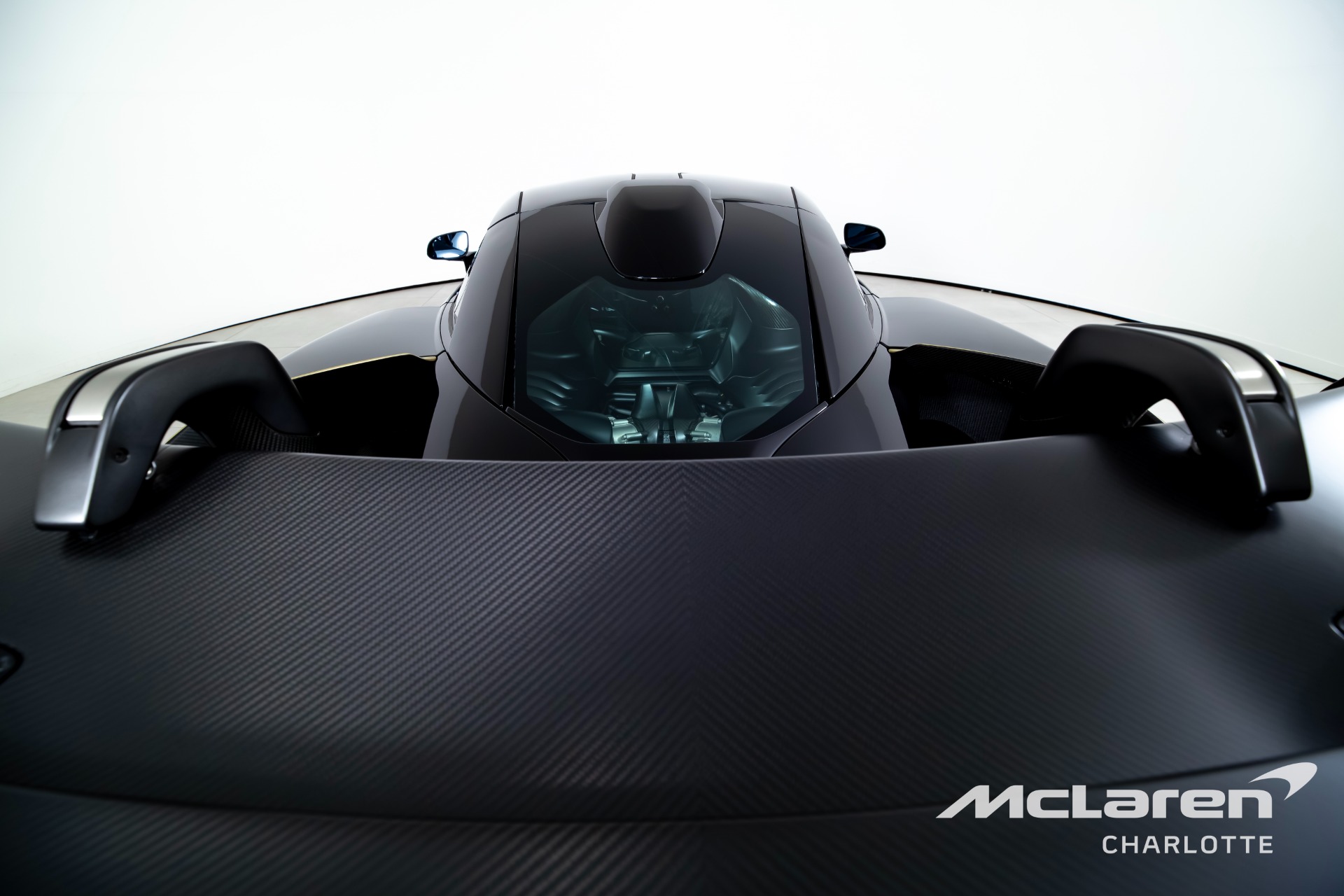 Used 2019 McLaren Senna  | Charlotte, NC