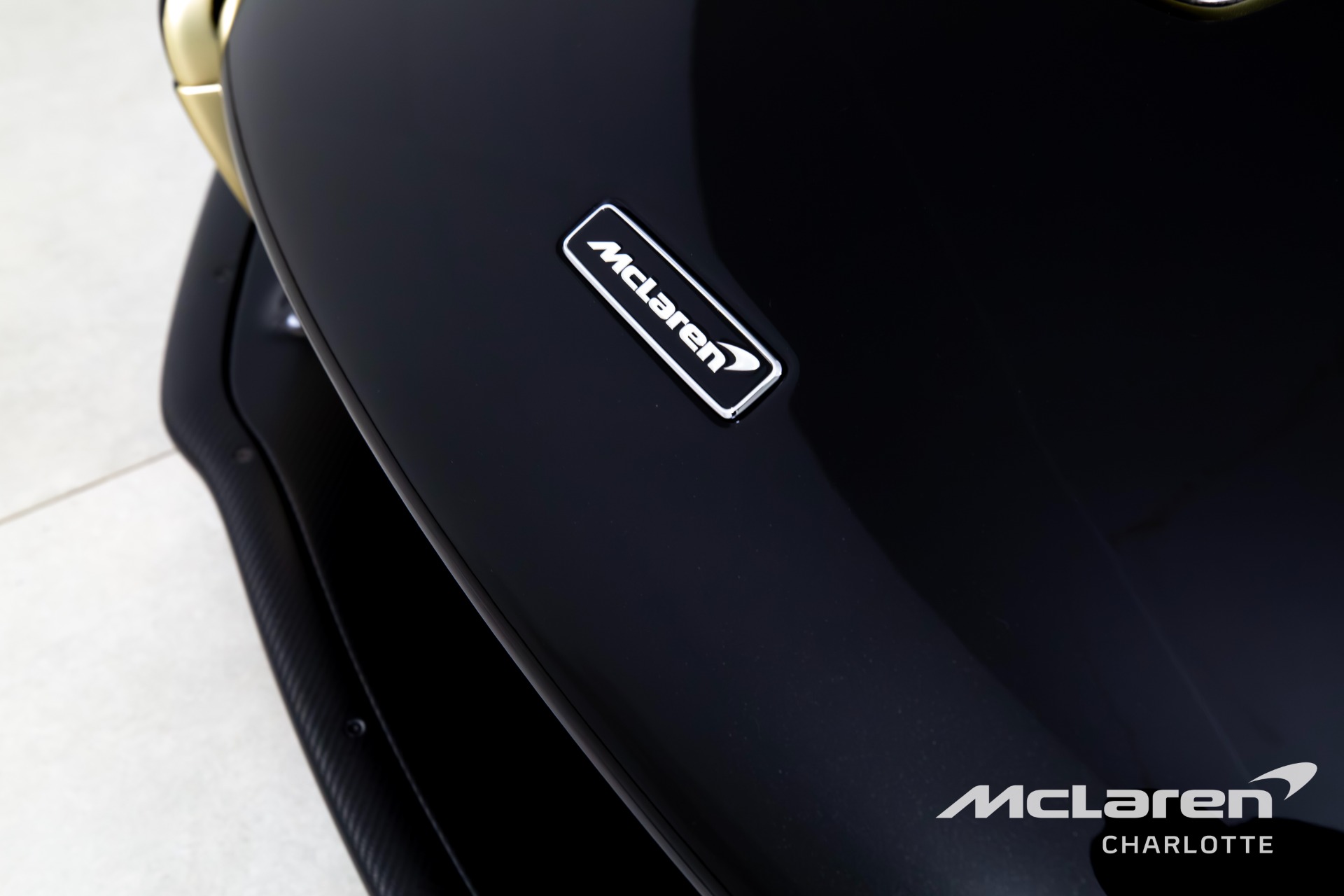Used 2019 McLaren Senna  | Charlotte, NC