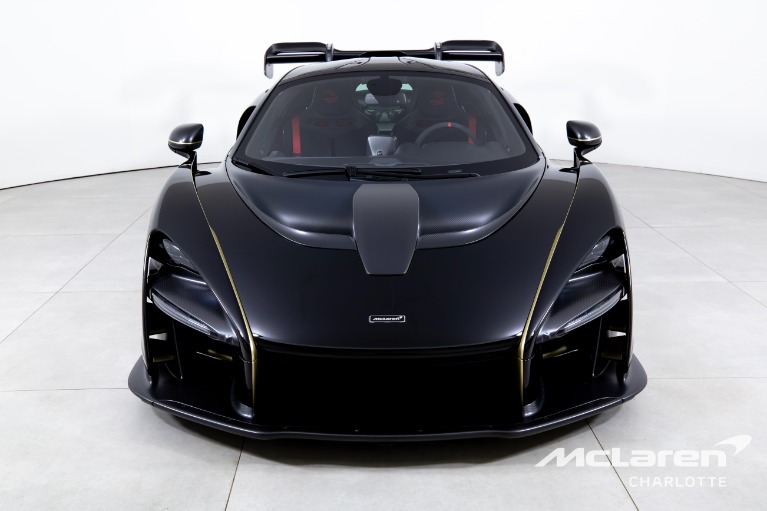 Used-2019-McLaren-Senna
