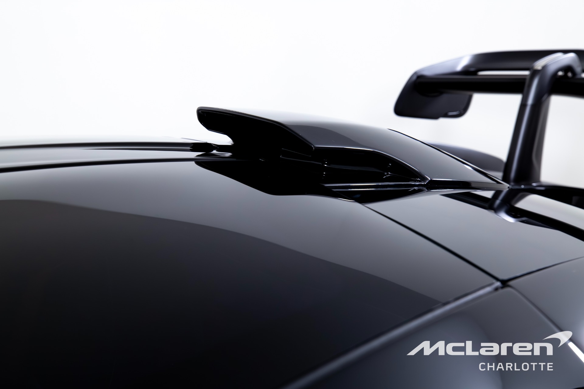 Used 2019 McLaren Senna  | Charlotte, NC