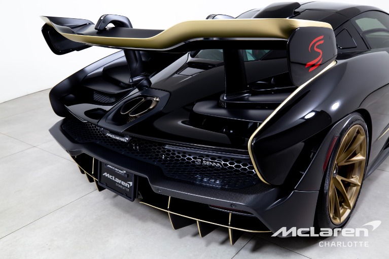 Used-2019-McLaren-Senna