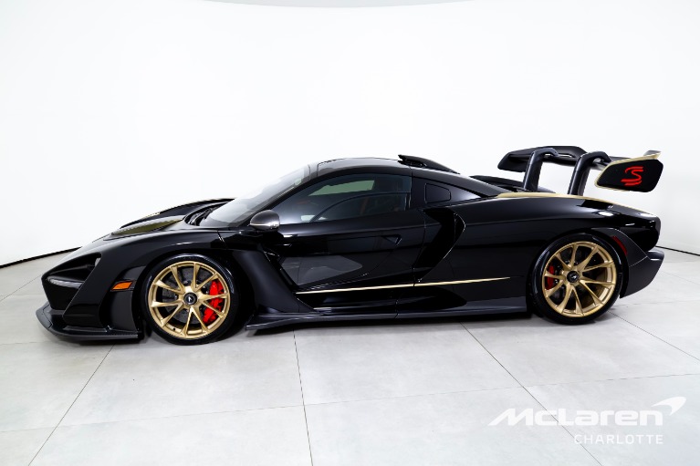 Used-2019-McLaren-Senna
