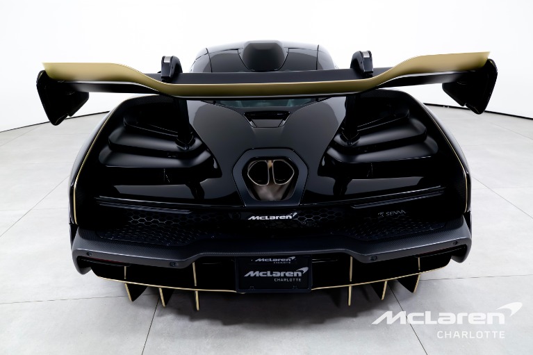 Used-2019-McLaren-Senna