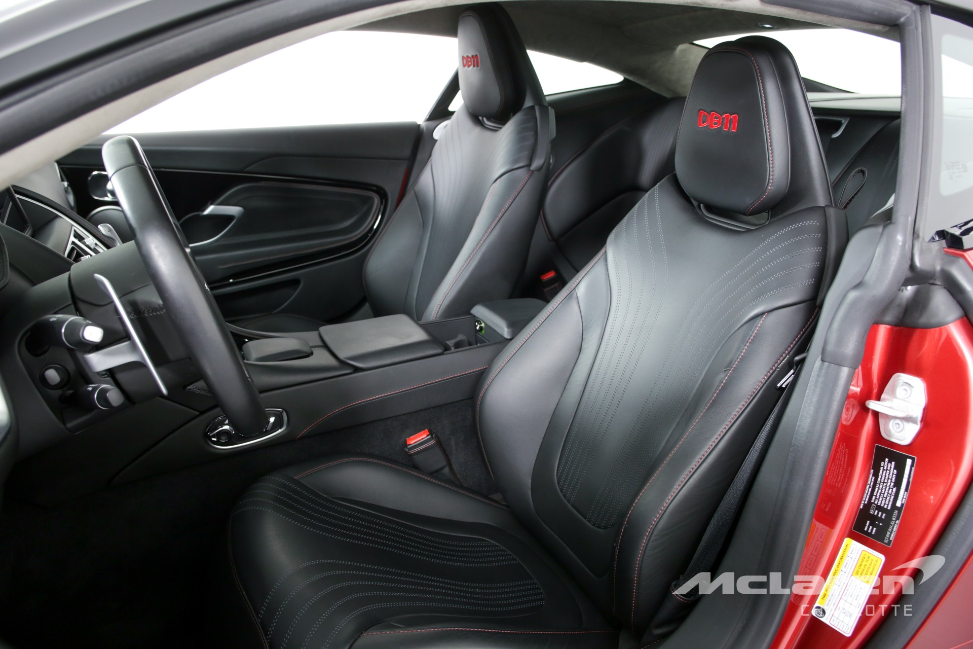 Used 2018 Aston Martin DB11 V12 | Charlotte, NC