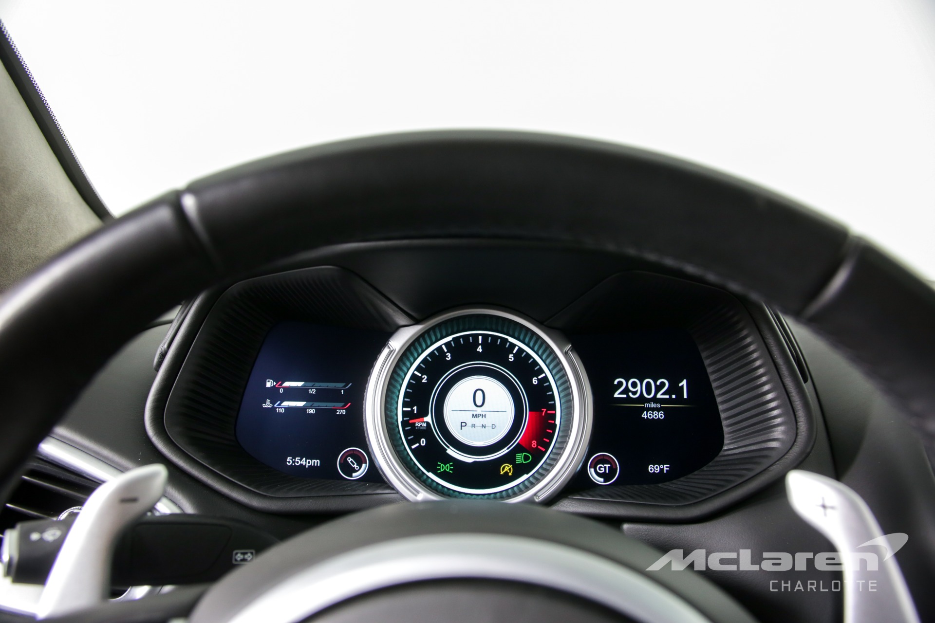 Used 2018 Aston Martin DB11 V12 | Charlotte, NC