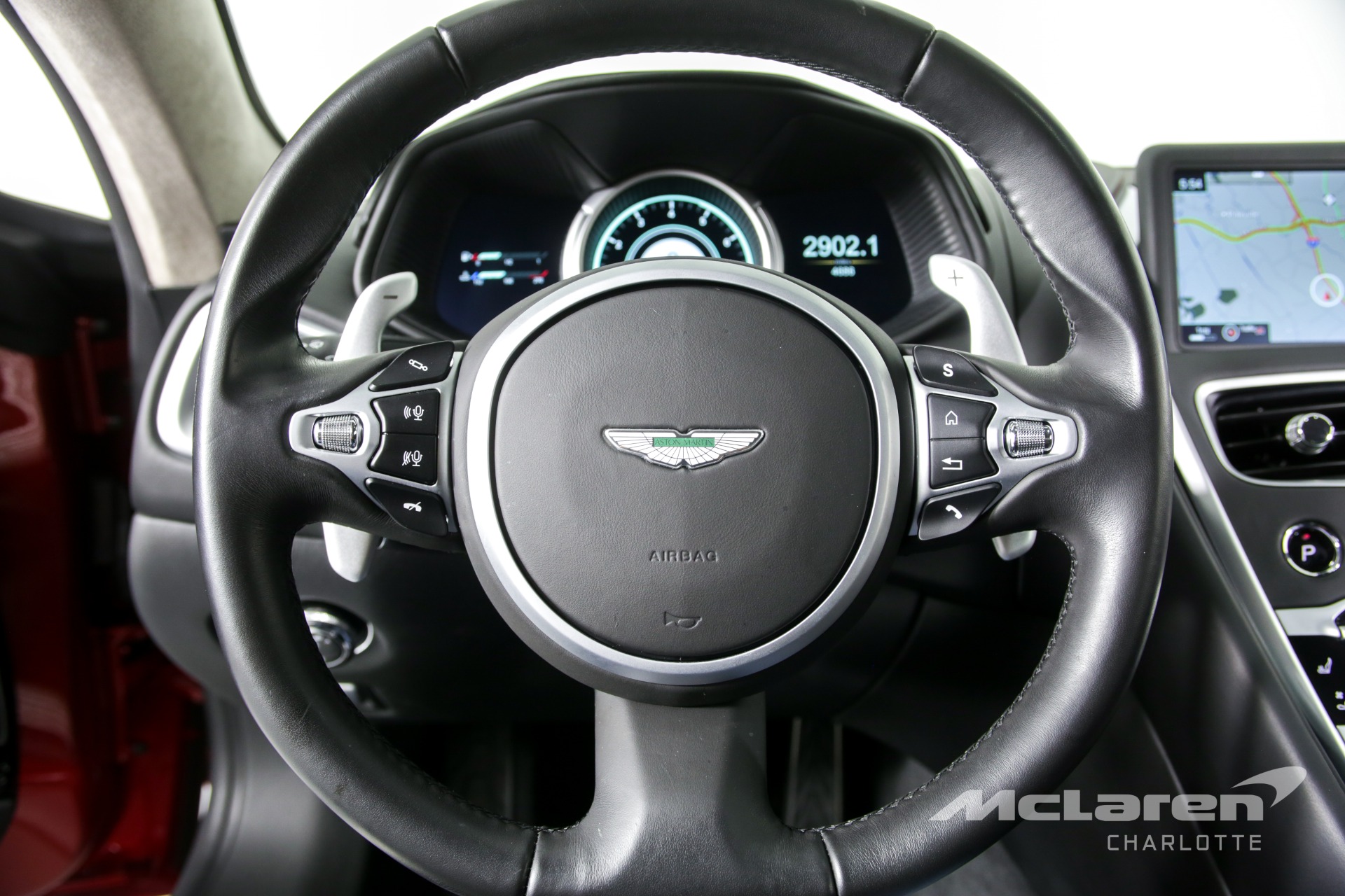 Used 2018 Aston Martin DB11 V12 | Charlotte, NC