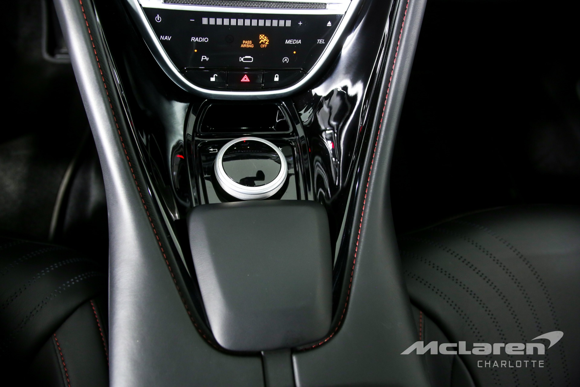 Used 2018 Aston Martin DB11 V12 | Charlotte, NC