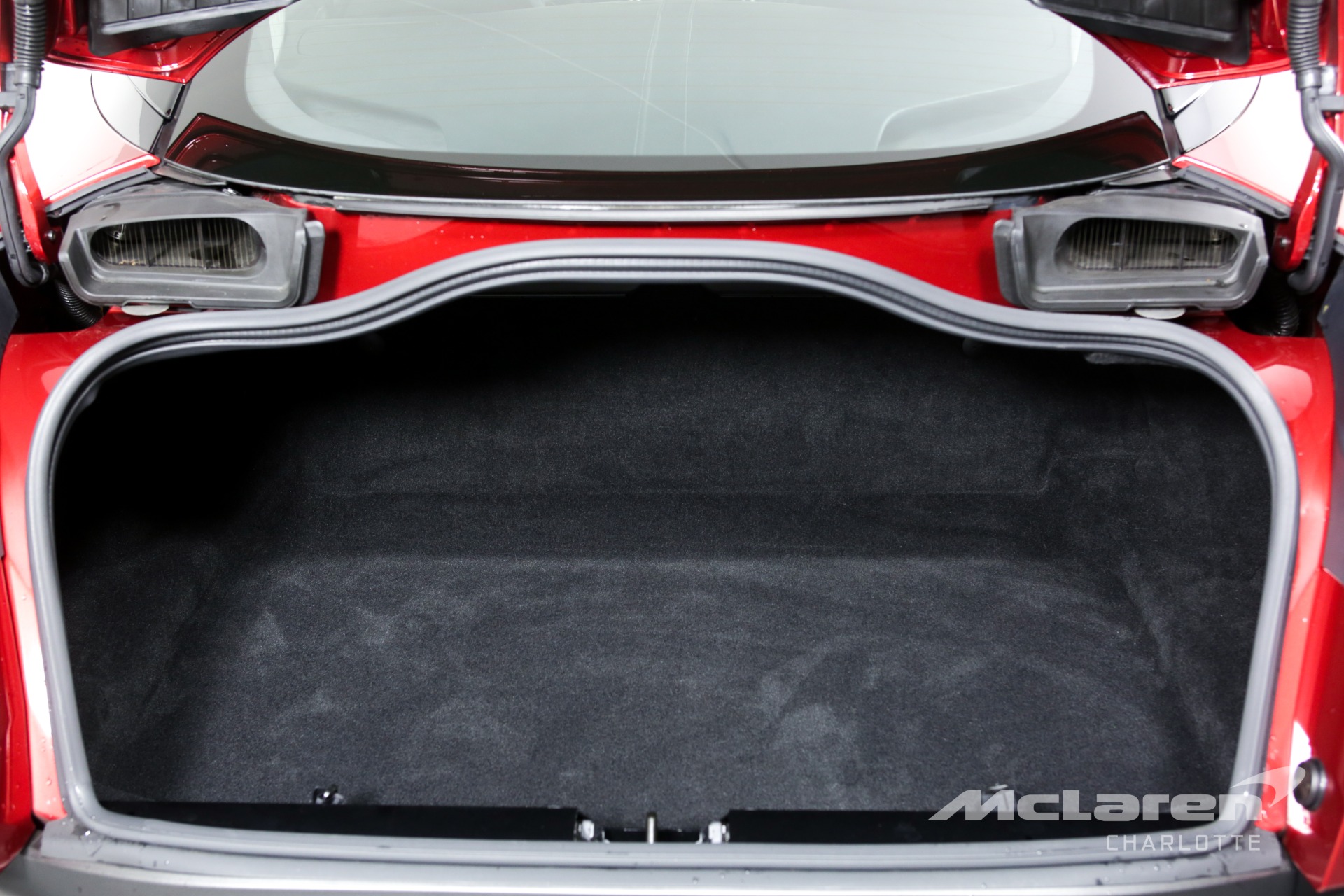Used 2018 Aston Martin DB11 V12 | Charlotte, NC