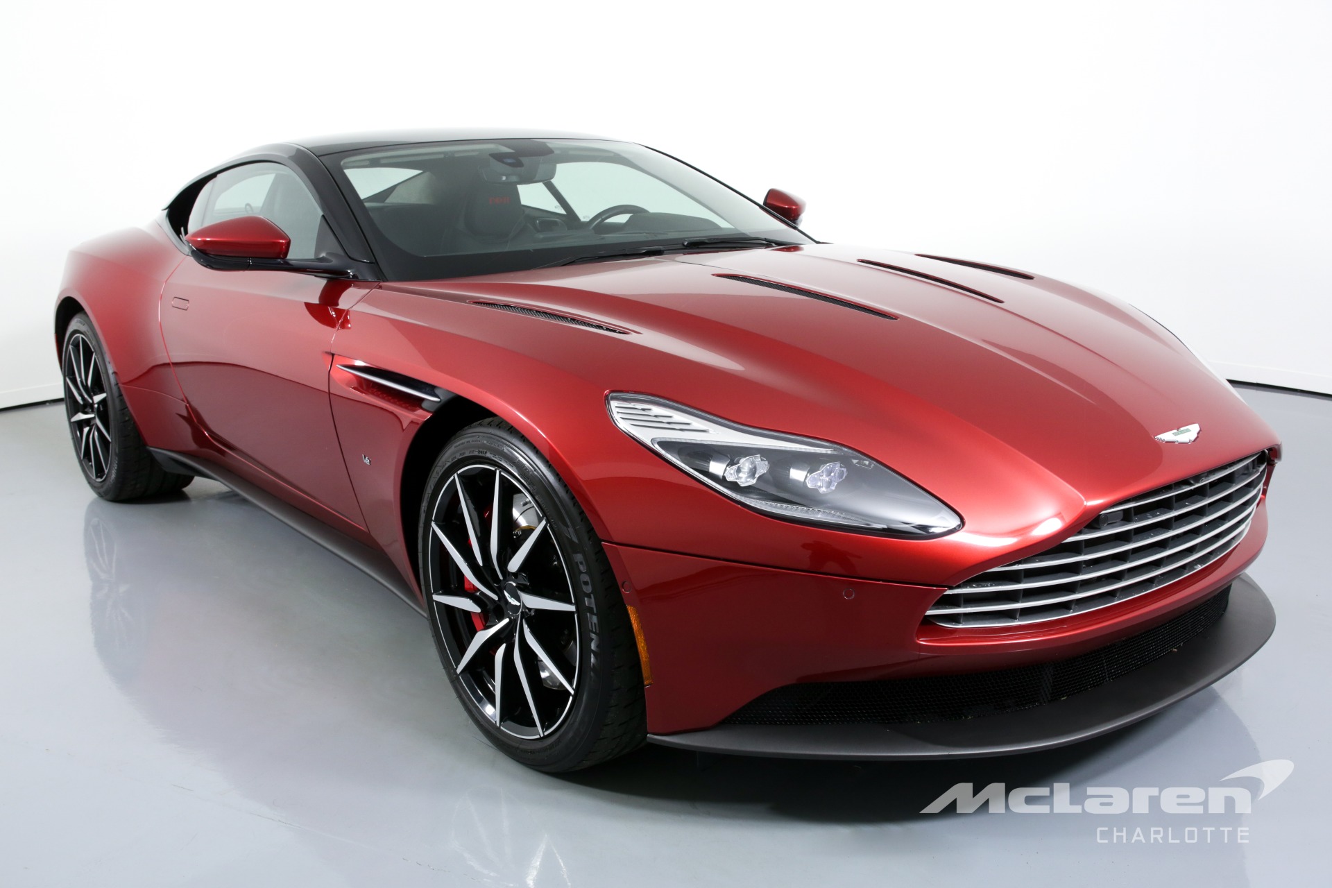 Used 2018 Aston Martin DB11 V12 | Charlotte, NC
