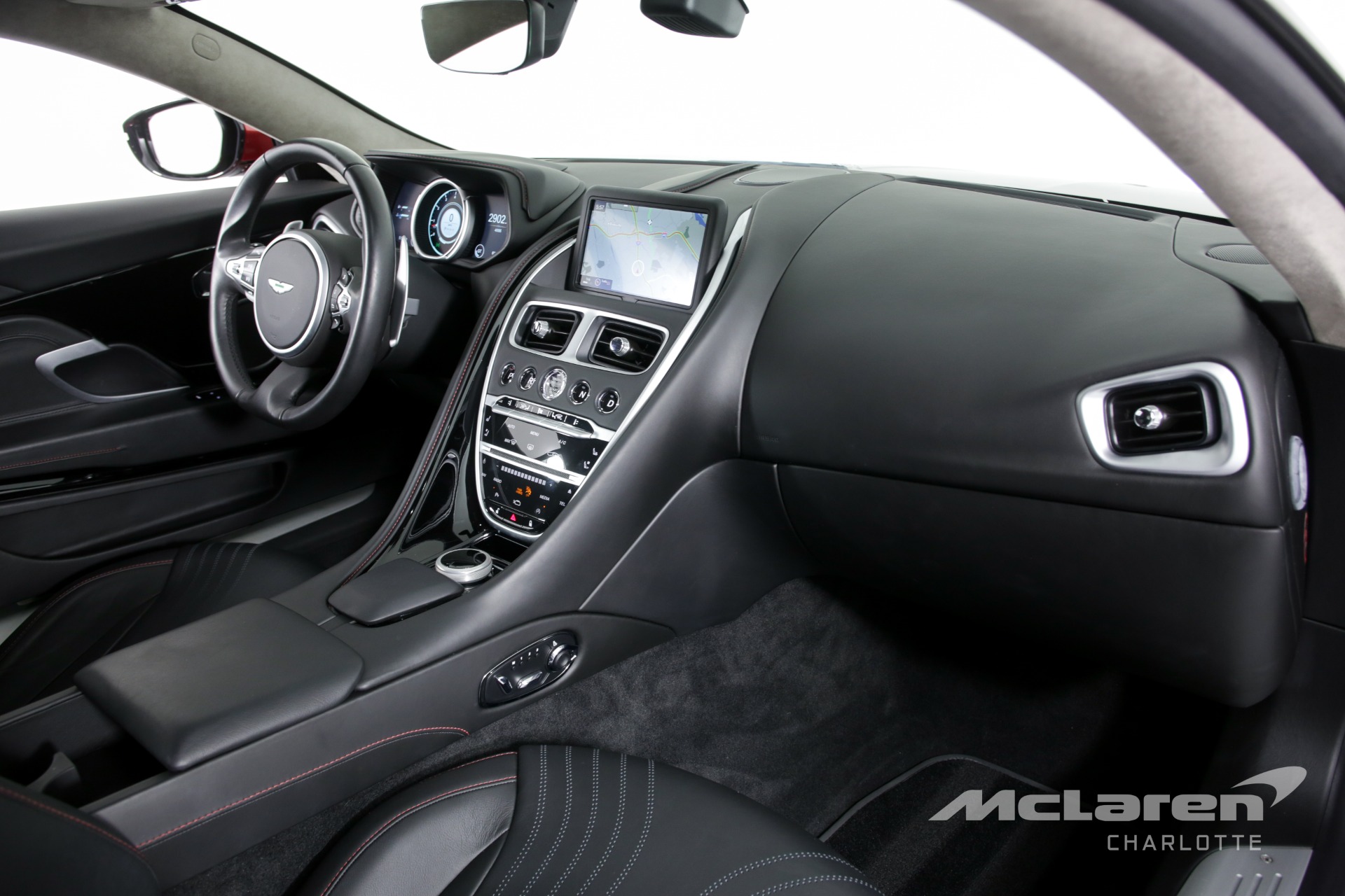 Used 2018 Aston Martin DB11 V12 | Charlotte, NC