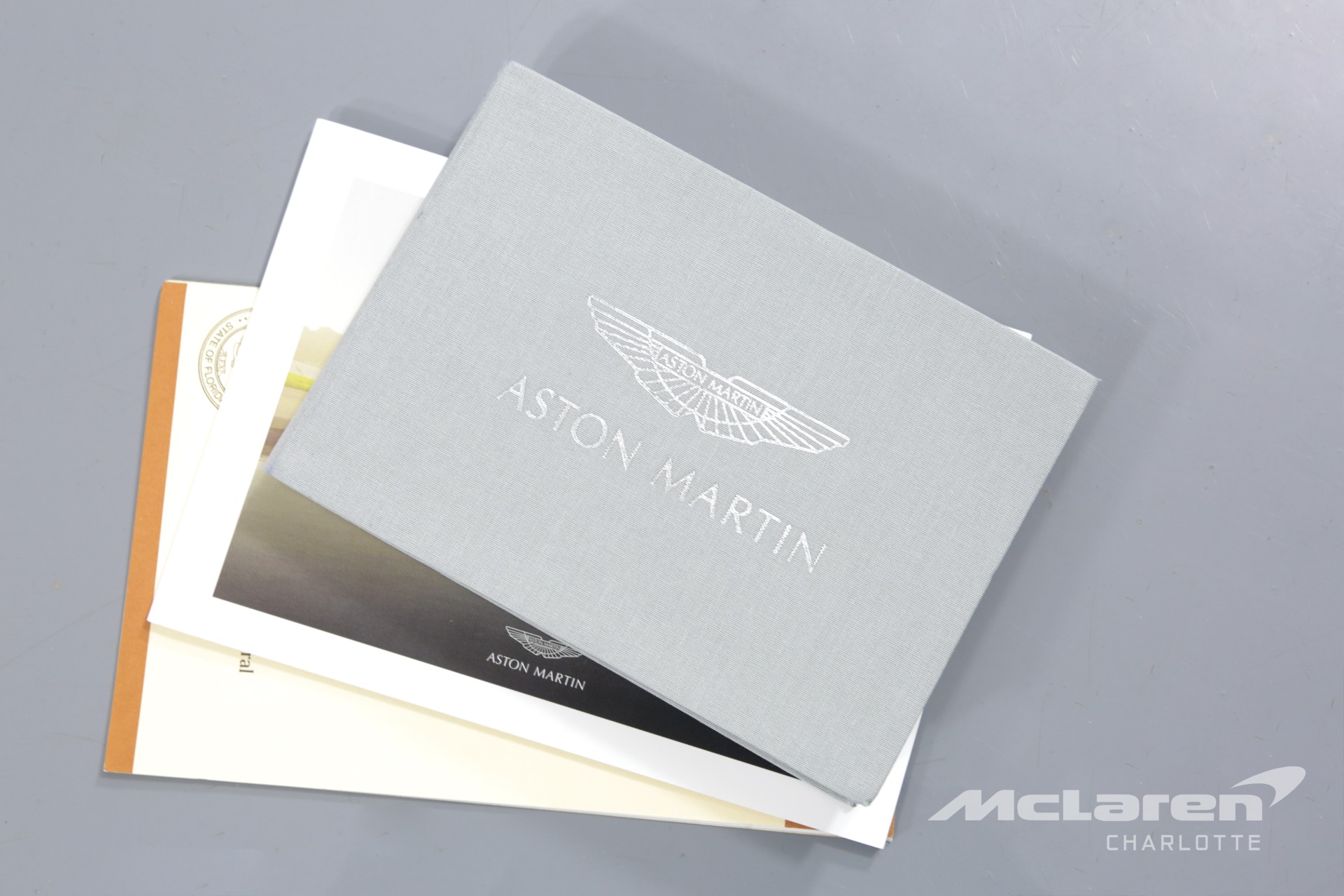 Used 2018 Aston Martin DB11 V12 | Charlotte, NC