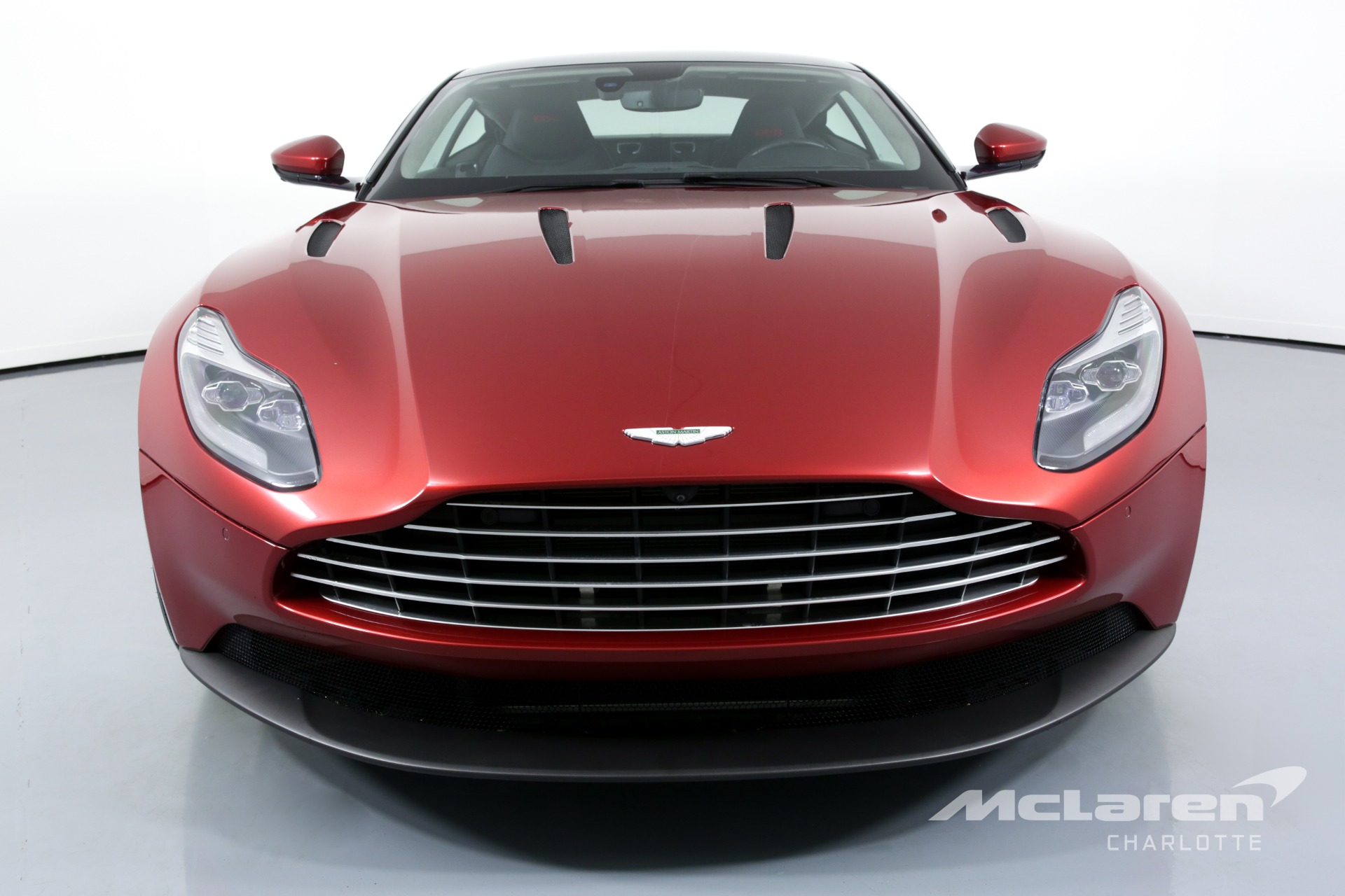 Used 2018 Aston Martin DB11 V12 | Charlotte, NC