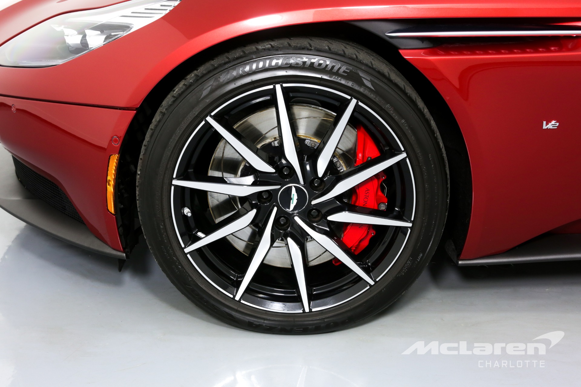 Used 2018 Aston Martin DB11 V12 | Charlotte, NC