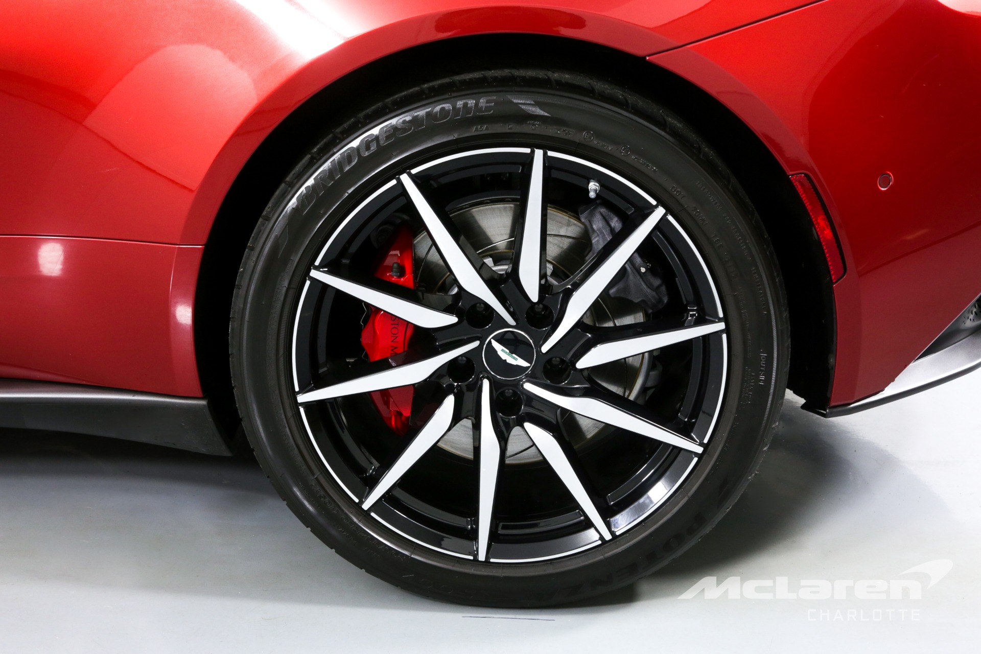 Used 2018 Aston Martin DB11 V12 | Charlotte, NC