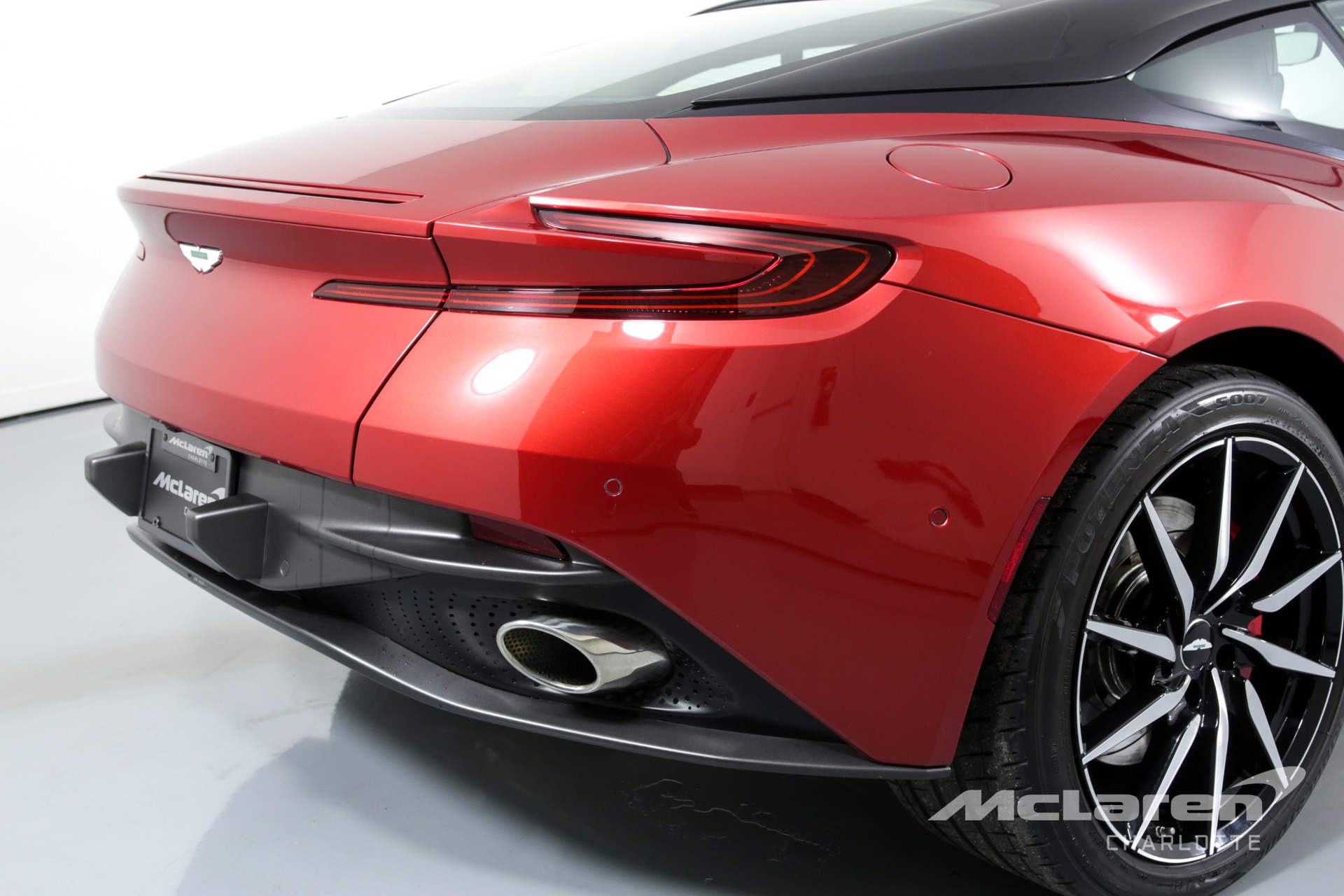 Used 2018 Aston Martin DB11 V12 | Charlotte, NC