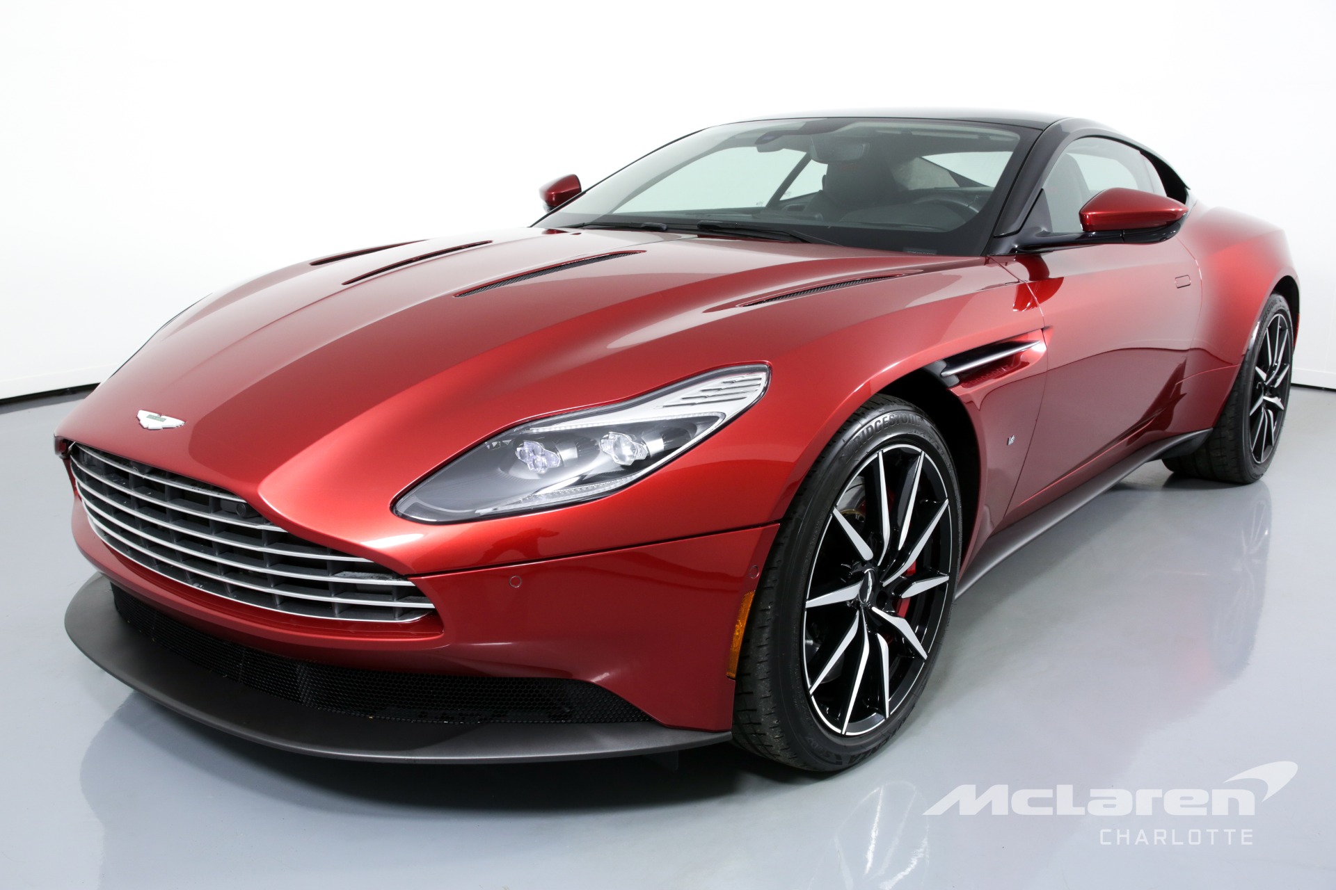 Used 2018 Aston Martin DB11 V12 | Charlotte, NC