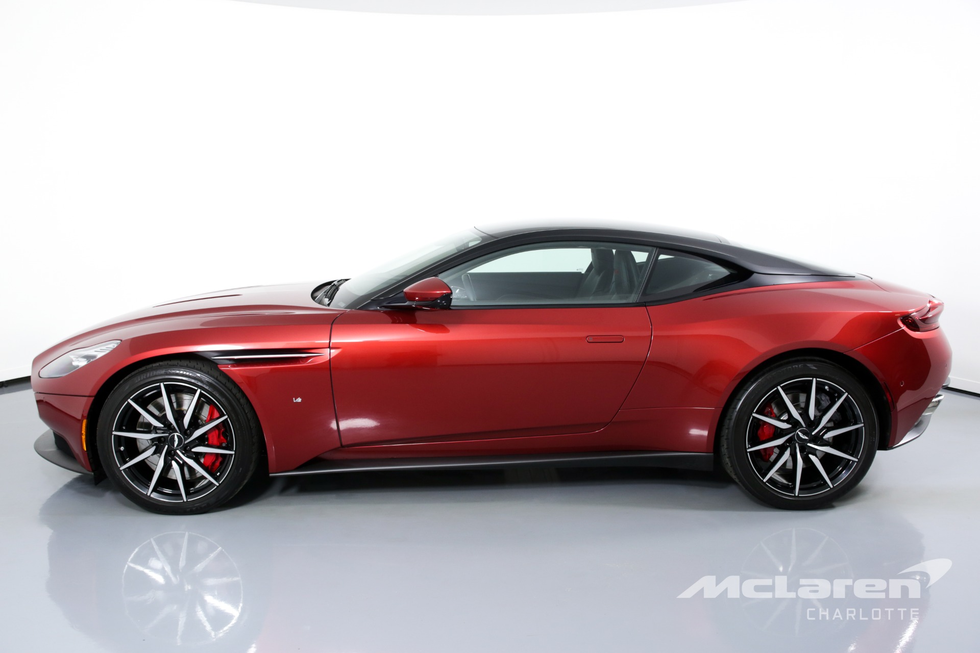 Used 2018 Aston Martin DB11 V12 | Charlotte, NC