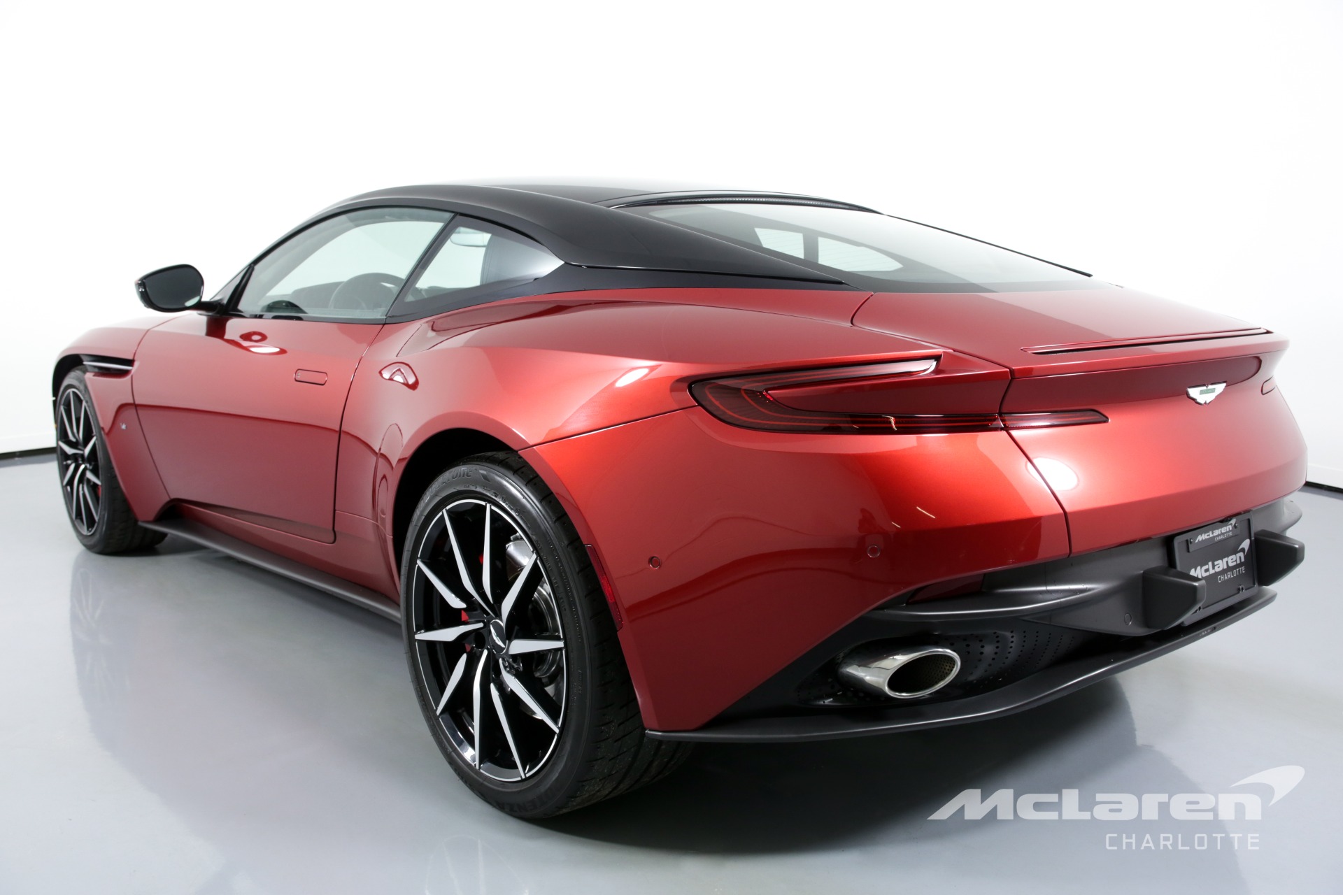 Used 2018 Aston Martin DB11 V12 | Charlotte, NC