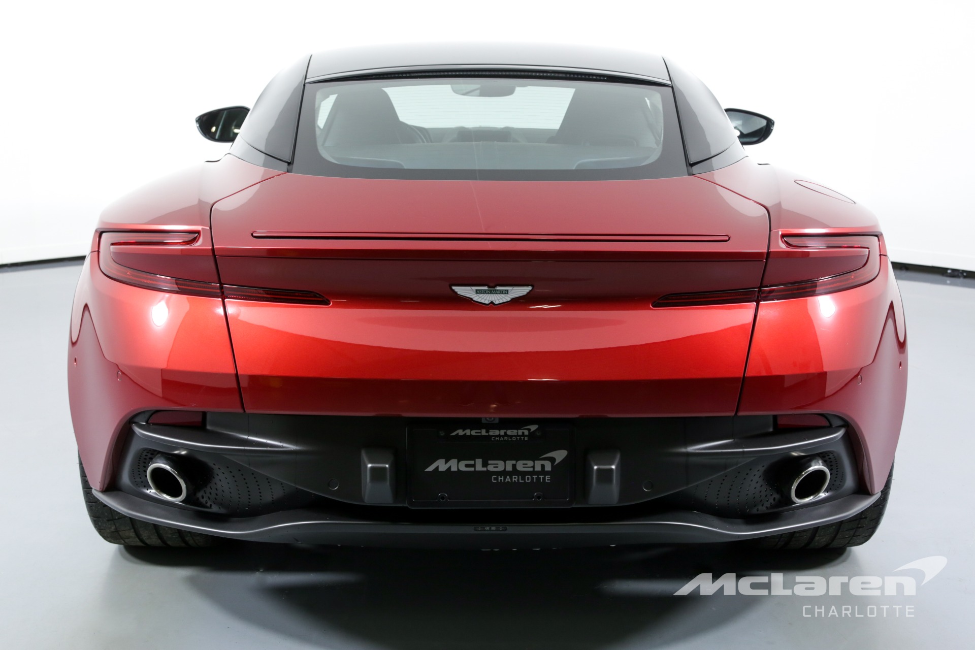 Used 2018 Aston Martin DB11 V12 | Charlotte, NC