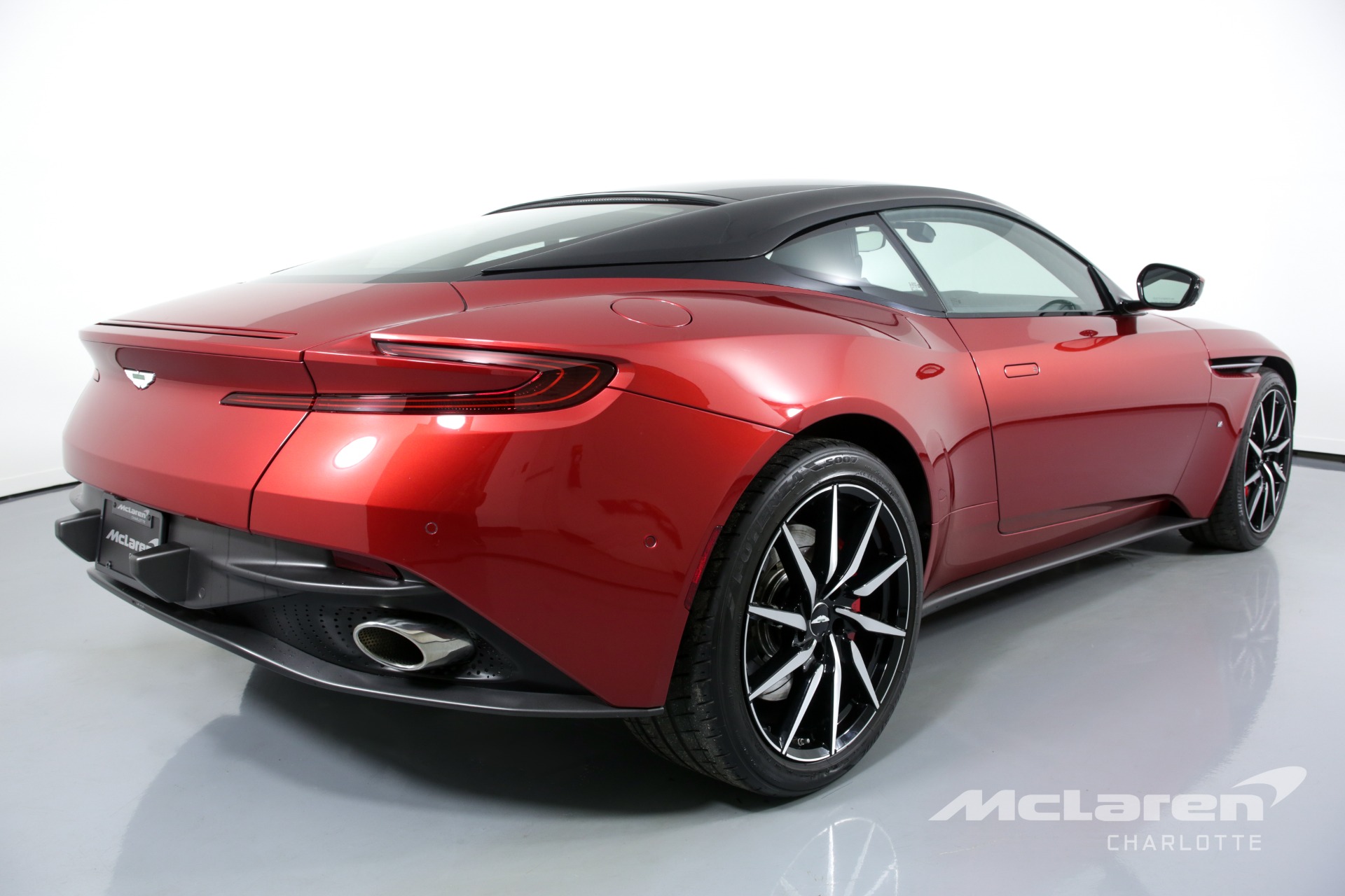 Used 2018 Aston Martin DB11 V12 | Charlotte, NC