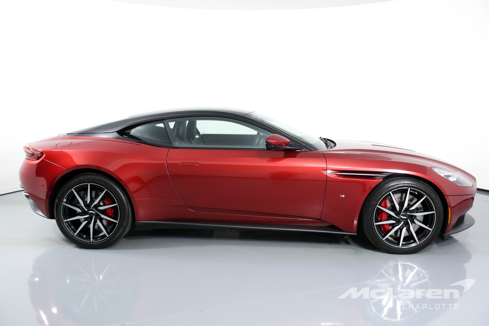 Used 2018 Aston Martin DB11 V12 | Charlotte, NC